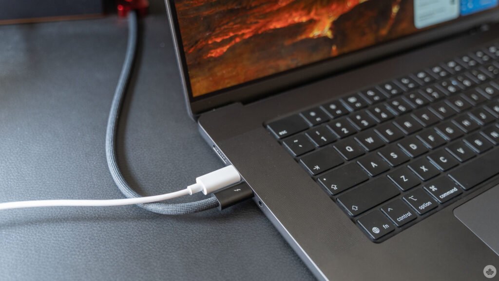 Confused about cables? This free Mac app can reveal their secrets
