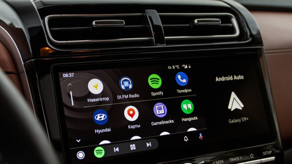 Converting Your Android Auto To Wireless Is Easy With An Adapter Converting Your Android Auto To Wireless Is Easy With An Adapter