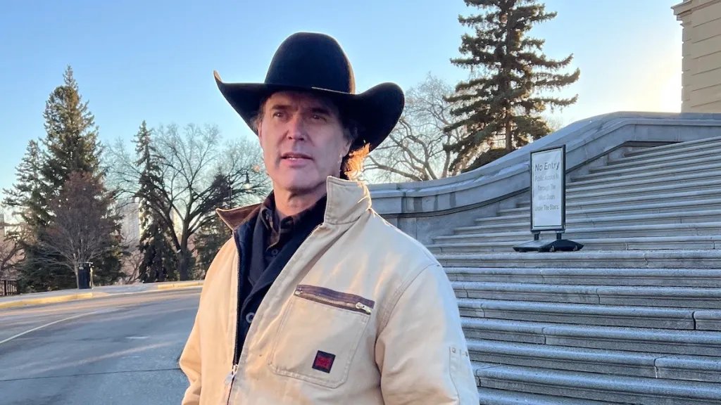 Corb Lund expresses ‘grave concerns’ about how Elections Alberta rejected his ‘Water Not Coal’ petition Corb Lund expresses ‘grave concerns’ about how Elections Alberta rejected his ‘Water Not Coal’ petition