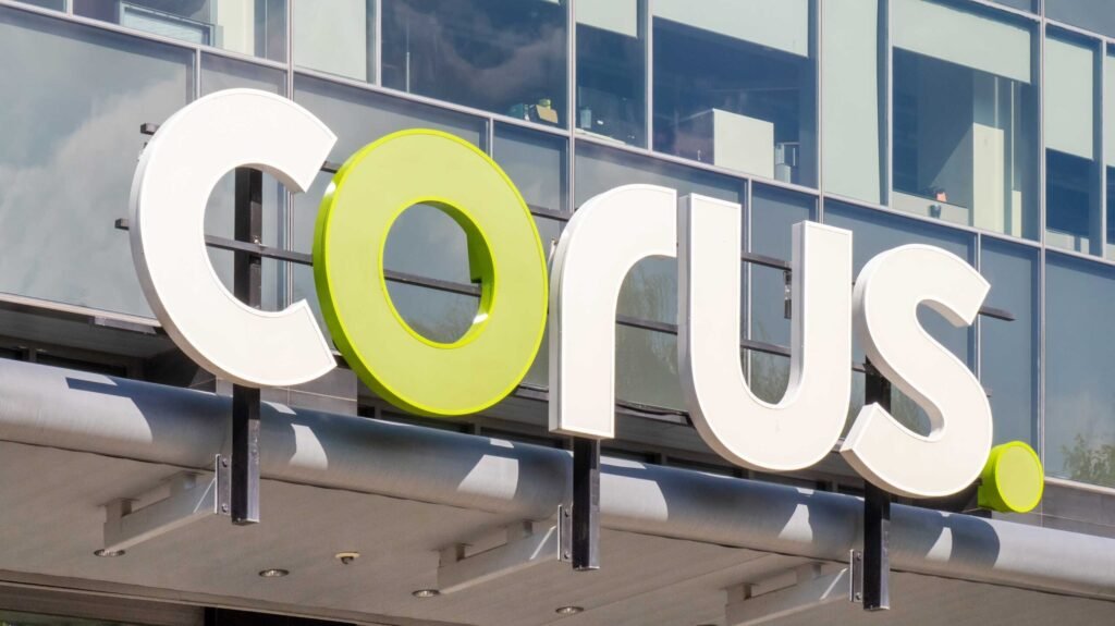 Corus is laying off Global News and Corus Radio employees Corus is laying off Global News and Corus Radio employees
