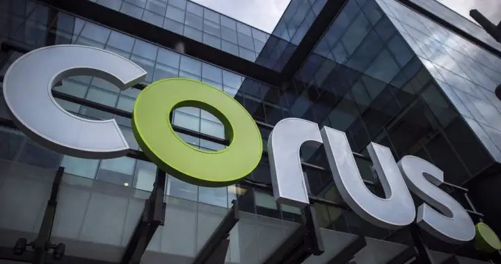 Corus to centralize Calgary, Edmonton news production, some jobs cut – National Corus to centralize Calgary, Edmonton news production, some jobs cut - National