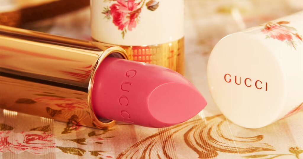 Coty and Kering Agree to Early Transfer of Gucci Licence to L’Oréal