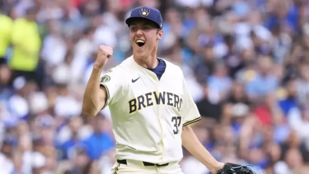 Could the Brewers Land Tarik Skubal? The Blockbuster MLB Trade We Want to See Could the Brewers Land Tarik Skubal? The Blockbuster MLB Trade We Want to See