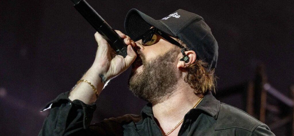 Country Star Nate Smith Shows Off Dramatic Weight-Loss Journey Country Star Nate Smith Shows Off Dramatic Weight-Loss Journey