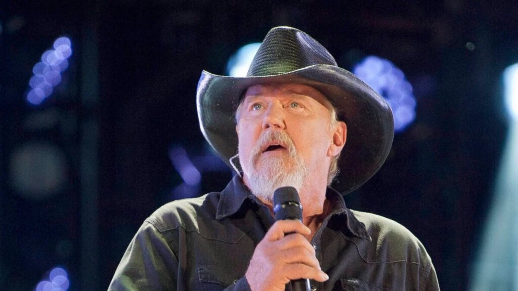 Country Star Shares New Details About Being Shot By His Ex-Wife Country Star Shares New Details About Being Shot By His Ex-Wife