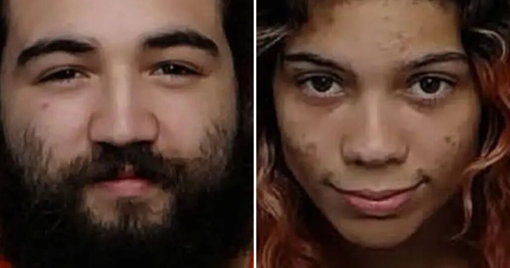 Couple Claimed Baby Was 'Prank' After Newborn Disappeared