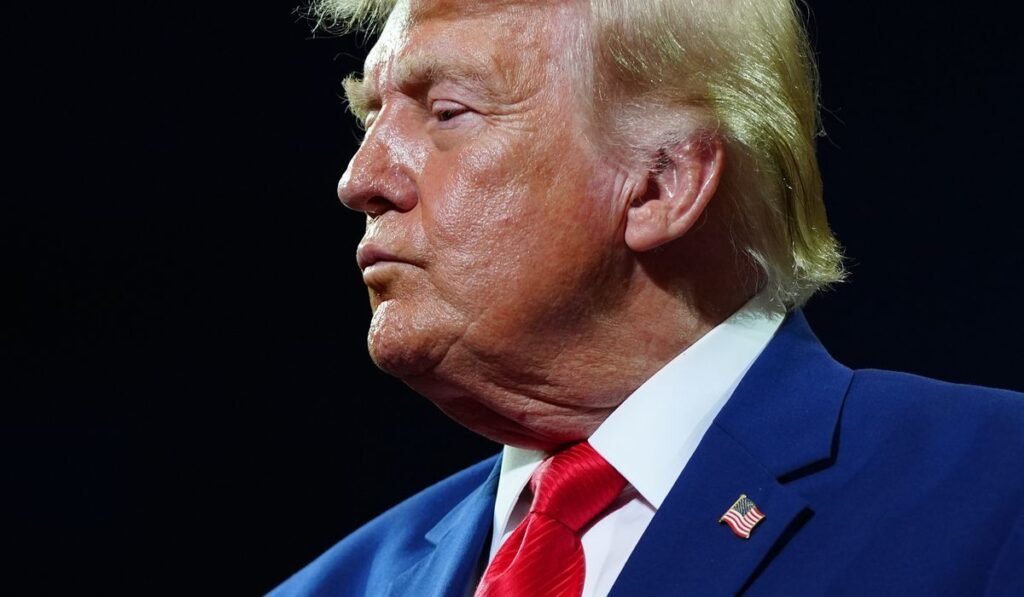 Court upholds block on Trump plans to use post office to police election Court upholds block on Trump plans to use post office to police election