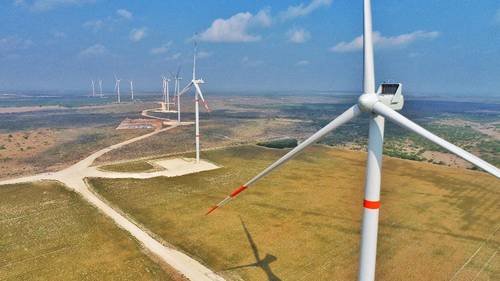 Crecerá más el PIB si México diversifica sus fuentes de energía eléctrica: Cepal Crecerá más el PIB si México diversifica sus fuentes de energía eléctrica: Cepal