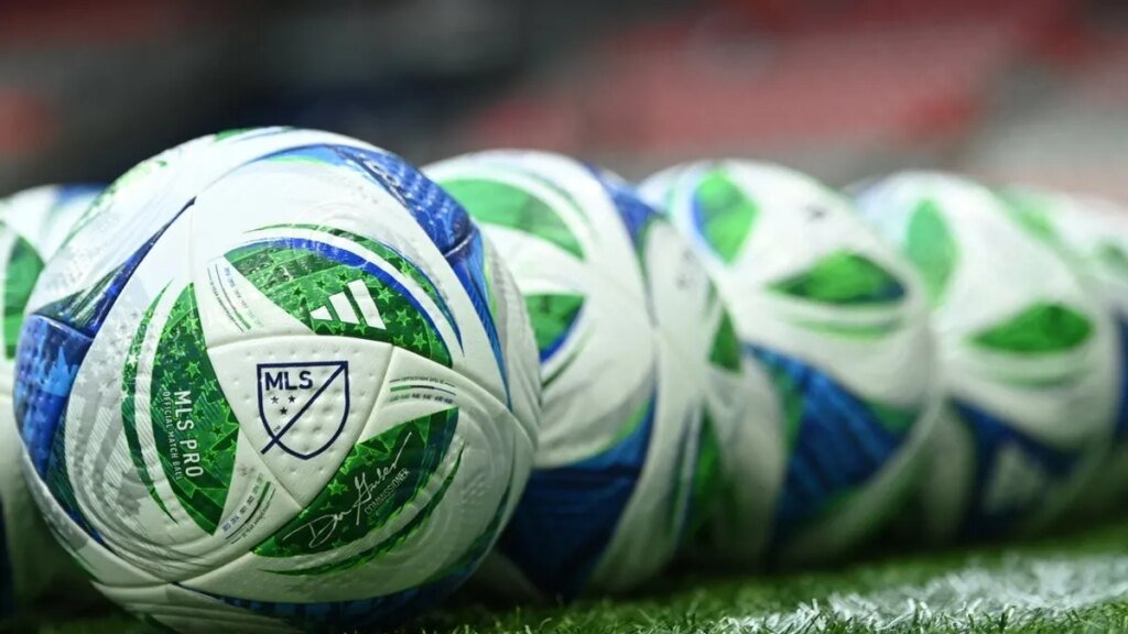 Crew sign La Liga vet Brais Mendez as designated player