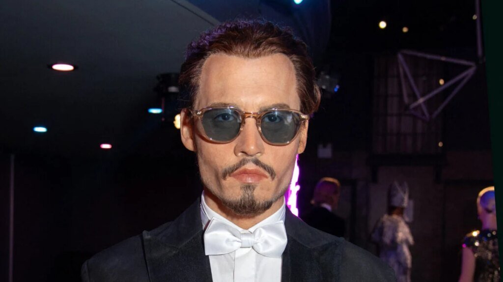 Critic Argues Johnny Depp’s Hollywood Comeback Isn’t Earned Critic Argues Johnny Depp's Hollywood Comeback Isn't Earned