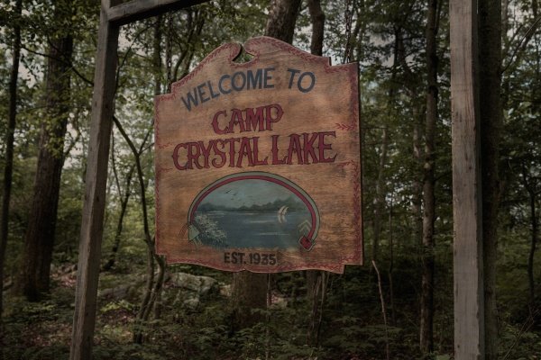Crystal Lake: Peacock Releases Photos and Teaser Video from Friday the 13th Prequel Series – canceled + renewed TV shows, ratings Crystal Lake: Peacock Releases Photos and Teaser Video from Friday the 13th Prequel Series - canceled + renewed TV shows, ratings