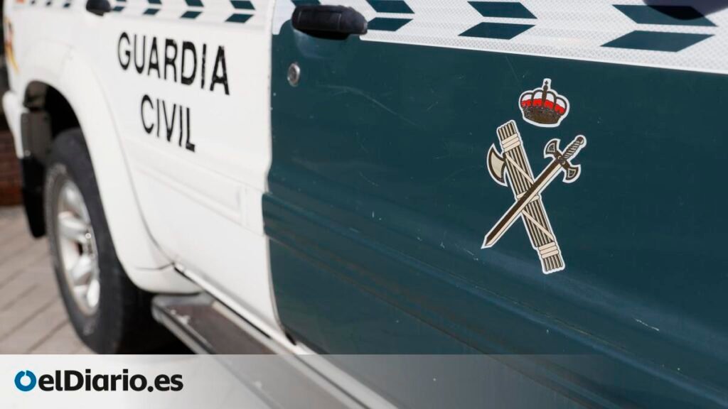 Cuatro personas de la misma familia mueren en un accidente de tráfico en Palencia