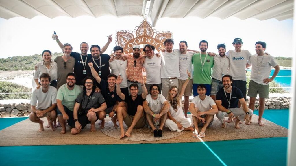 Cuatro startups de Decelera Menorca reciben una inversión conjunta de 1,5 millones