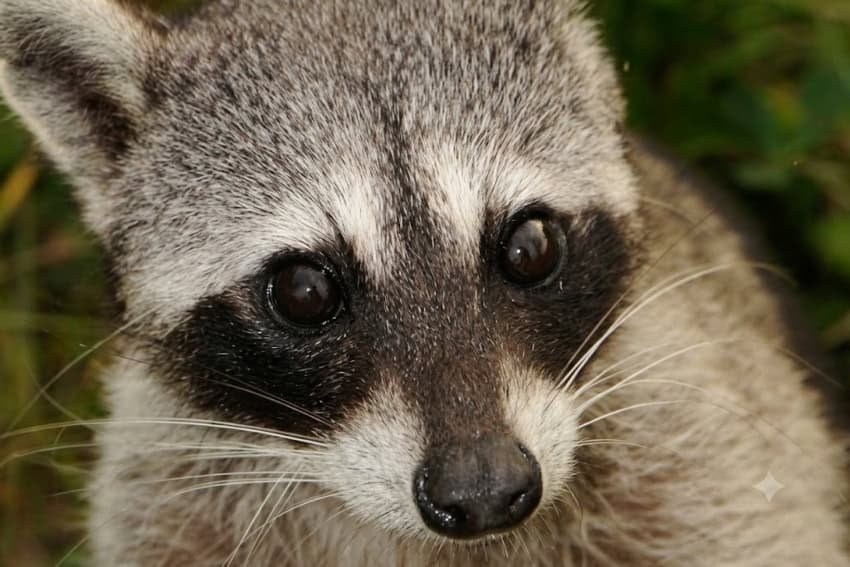 Cute but endangered: The dwarf raccoons of Cozumel Cute but endangered: The dwarf raccoons of Cozumel