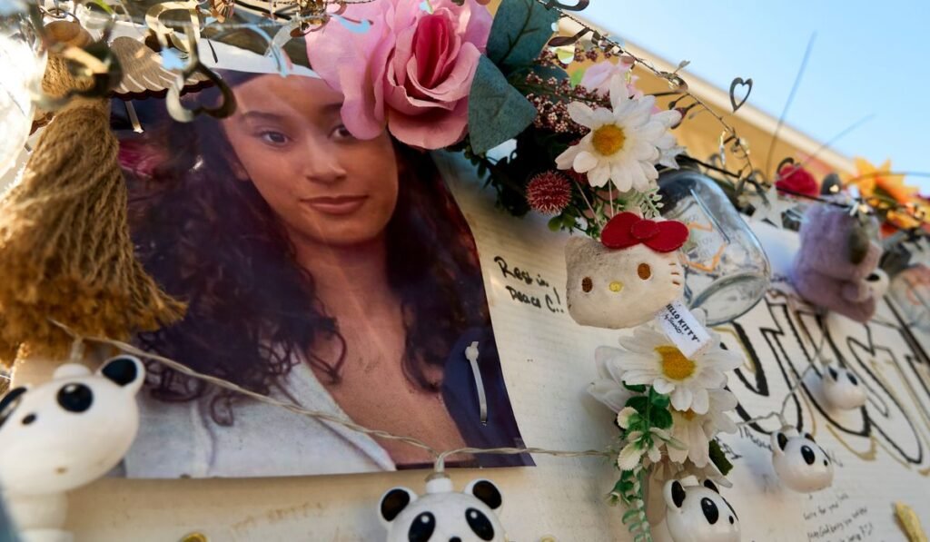 D4vd’s lawyers ask why more DNA testing wasn’t done on chain saws, car in teen girl’s killing