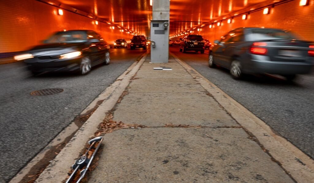D.C. lawyer’s courtroom victory over speed camera ticket prompts revision of policy