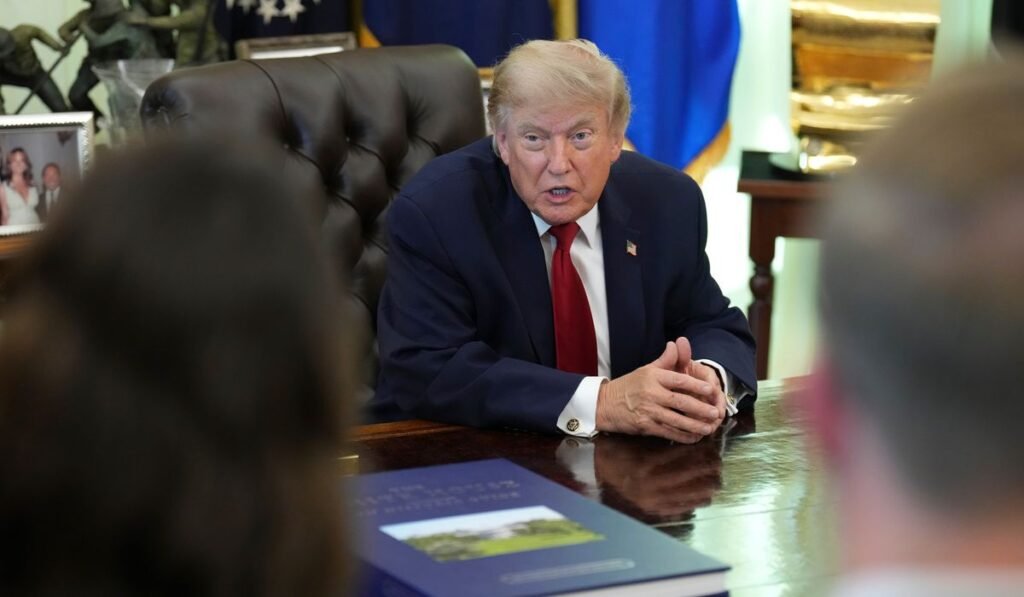 D.C. struggling to attract workers after sweeping Trump layoffs D.C. struggling to attract workers after sweeping Trump layoffs