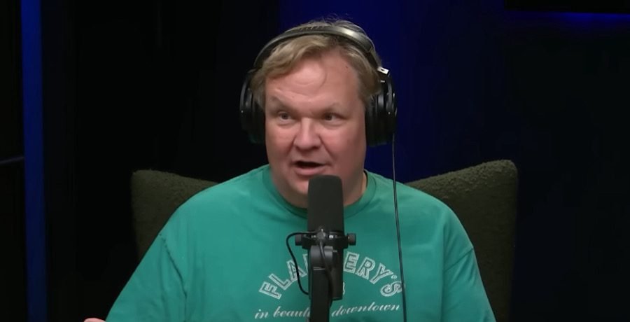 ‘DWTS’ Andy Richter Suffers Tragic, Heartbreaking Death 'DWTS' Andy Richter Suffers Tragic, Heartbreaking Death
