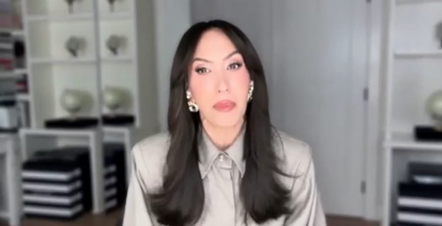 ‘DWTS’ Cheryl Burke Has Response For Body-Shaming Critics 'DWTS' Cheryl Burke Has Response For Body-Shaming Critics