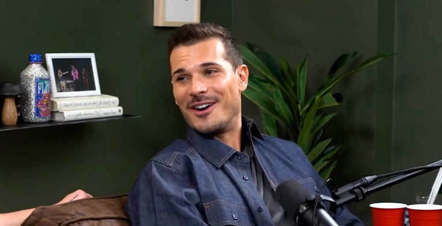 ‘DWTS’ Gleb Savchenko Has Shocking Advice Future Contestants 'DWTS' Gleb Savchenko Has Shocking Advice Future Contestants