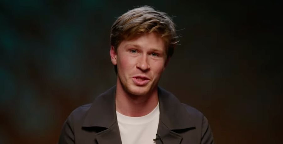 ‘DWTS’ Picks Robert Irwin’s Replacement 'DWTS' Picks Robert Irwin's Replacement