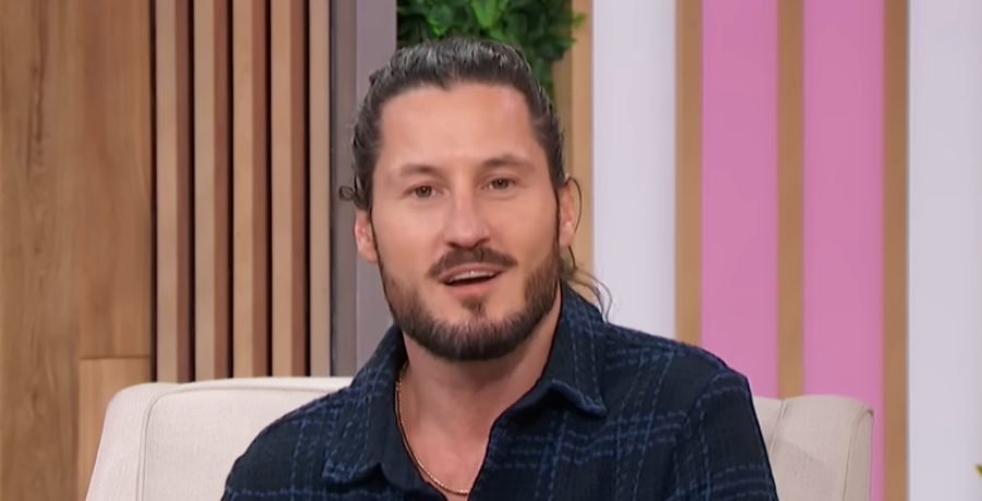 ‘DWTS’ Val Chmerkovskiy Calls Out Pro Dancer On Sister Series 'DWTS' Val Chmerkovskiy Calls Out Pro Dancer On Sister Series