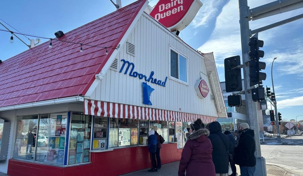Dairy Queen closes 46 locations nationwide since early 2025 Dairy Queen closes 46 locations nationwide since early 2025