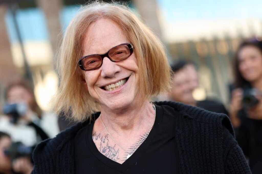 Danny Elfman, Hollywood’s macabre musician: ‘I don’t know how young composers coming up now are going to survive’ | Culture