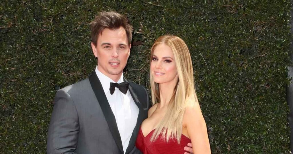 Darin Brooks, Kelly Kruger Finalize Divorce 6 Months After Split