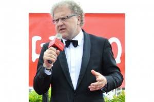 Dariusz Jablonski Re-Elected as President of EPC Board Dariusz Jablonski Re-Elected as President of EPC Board