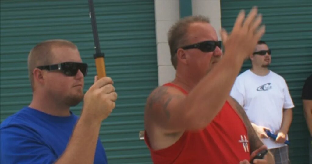 Darrell Sheets Had Argument With Son Before Death, GF Claims