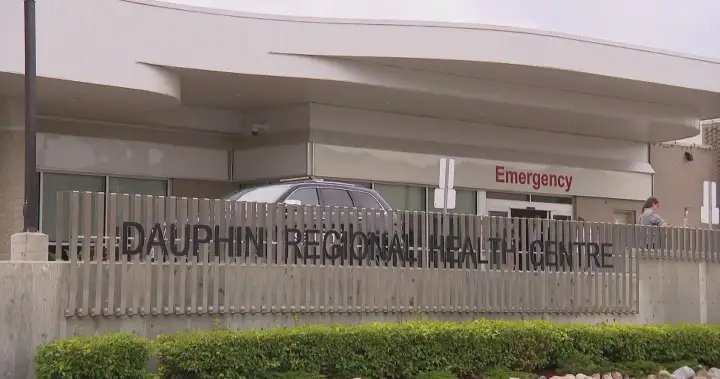 Dauphin, Man. residents concerned about future of local hospital after flooding – Winnipeg Dauphin, Man. residents concerned about future of local hospital after flooding - Winnipeg