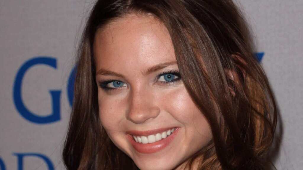 Daveigh Chase's Dad Marks Birthday With Heartbreaking Tribute