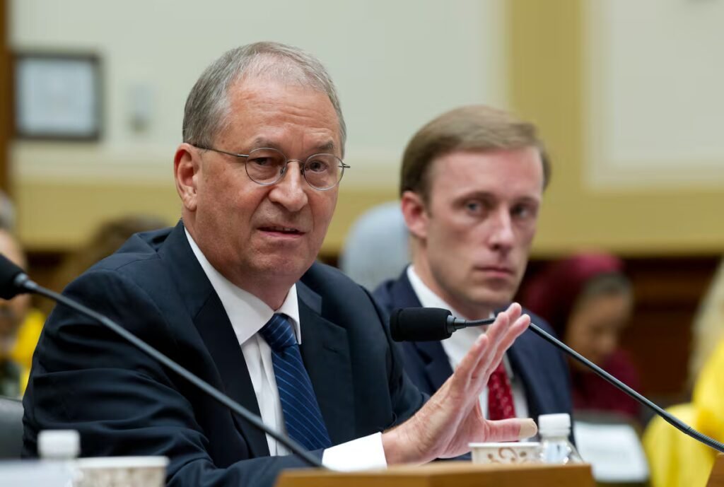 David Albright, nuclear expert: ‘The only way to stop a nuclear weapons program is for the country itself to decide to do so’ | International David Albright, nuclear expert: ‘The only way to stop a nuclear weapons program is for the country itself to decide to do so’ | International