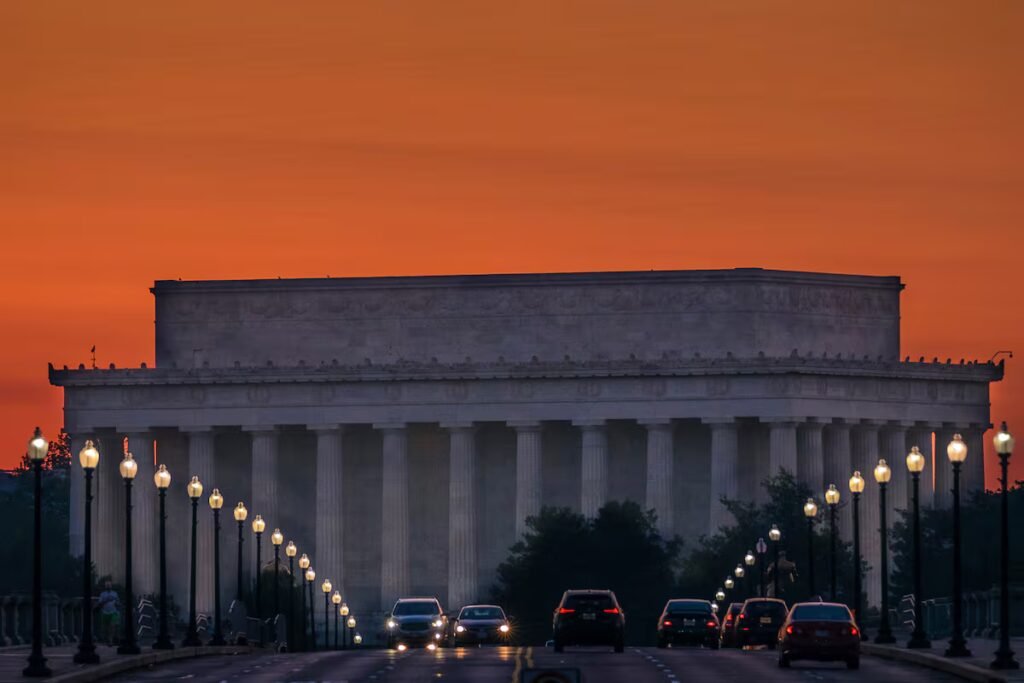 Daylight saving time could become permanent in the US after a proposal moves forward in Congress | U.S. Daylight saving time could become permanent in the US after a proposal moves forward in Congress | U.S.