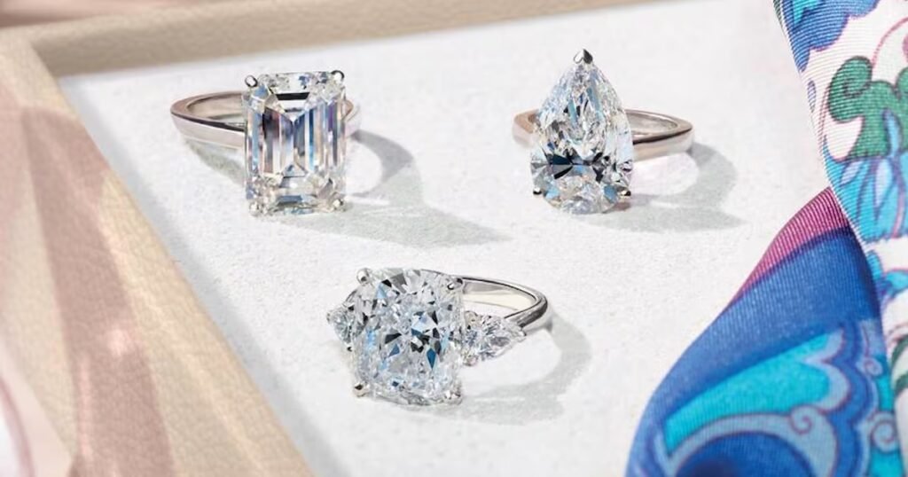 De Beers Slashes Diamond Prices for Shrinking Group of Buyers De Beers Slashes Diamond Prices for Shrinking Group of Buyers