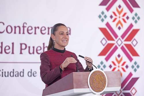 De alguna forma, EU actuó en México en el caso de El Mayo: Sheinbaum De alguna forma, EU actuó en México en el caso de El Mayo: Sheinbaum