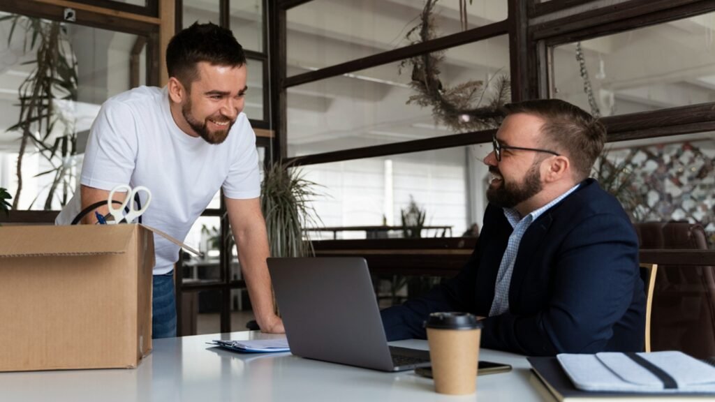 De empleado a empresario, así impulsa una franquicia el crecimiento profesional De empleado a empresario, así impulsa una franquicia el crecimiento profesional