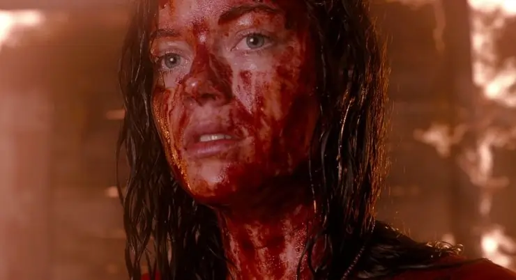 Deadites in ‘Gory-ess’ 4K With Fede Alverez’s Evil Dead! Deadites in 'Gory-ess' 4K With Fede Alverez's Evil Dead!