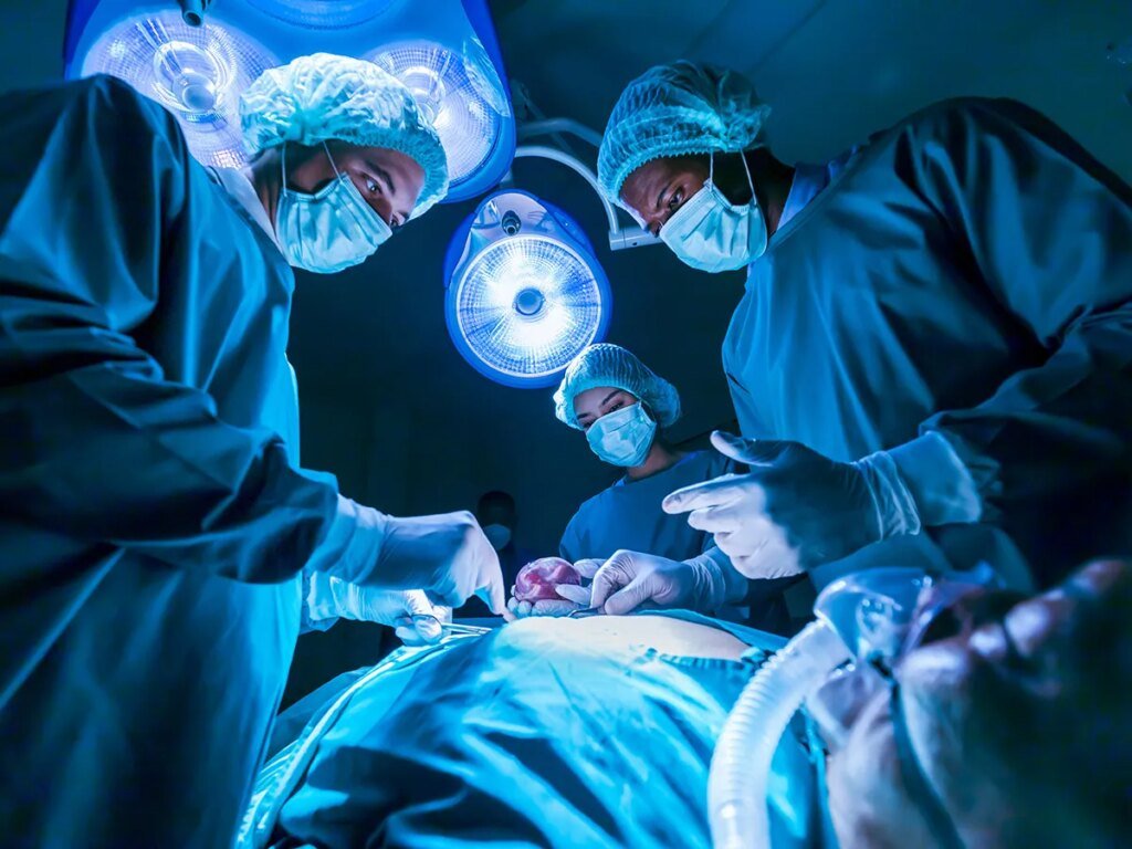 ‘Death by organ donation’ floated for patients approved for MAID 'Death by organ donation' floated for patients approved for MAID