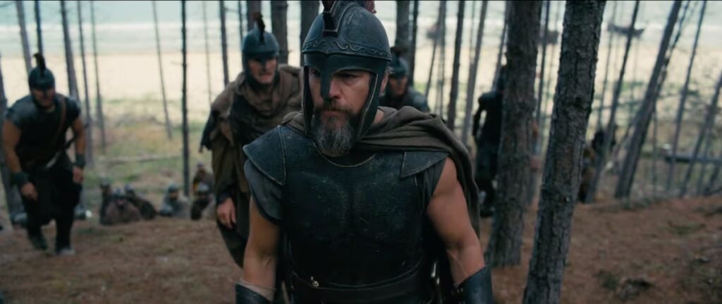 Decapitated heads and mutilated frames: Why ‘The Odyssey’ can only be fully appreciated in a handful of cinemas worldwide | Culture