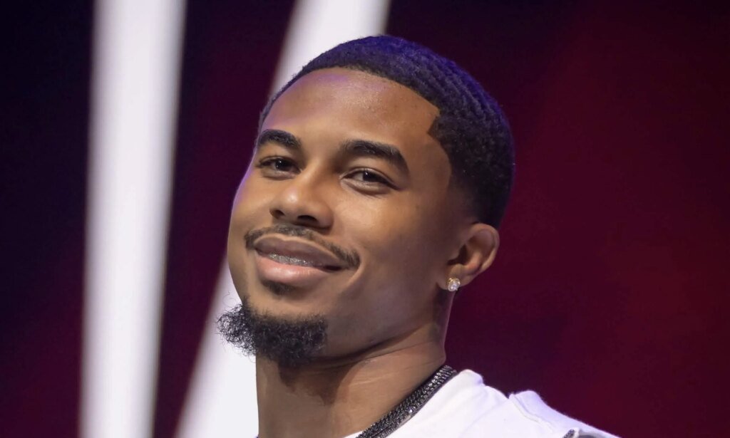DeenTheGreat Charged in Alleged Yacht Robbery, Faces 15 Years DeenTheGreat Charged in Alleged Yacht Robbery, Faces 15 Years