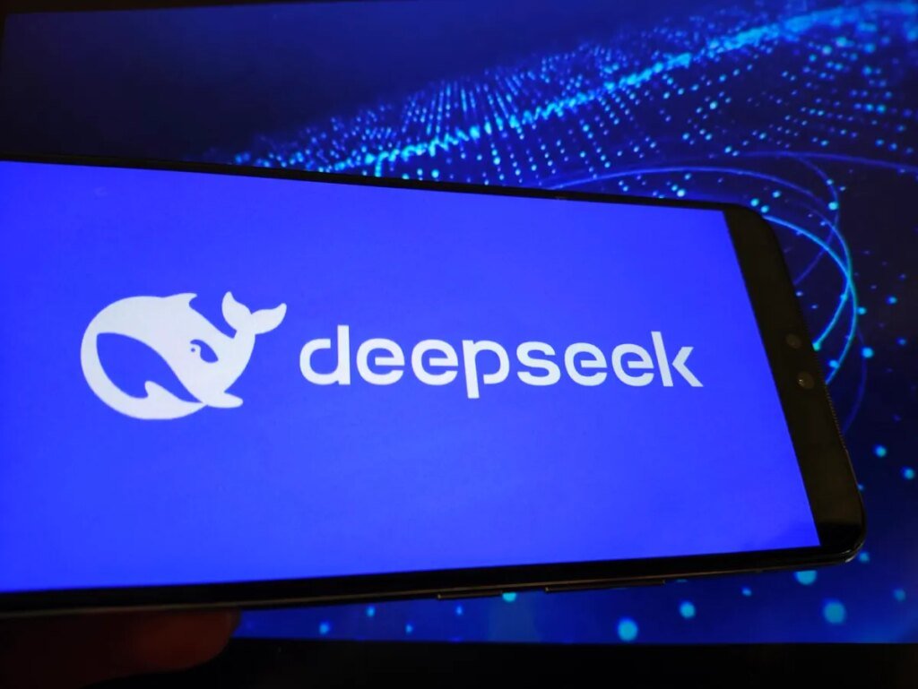 DeepSeek reportedly in talks to raise $1.5B, then IPO DeepSeek reportedly in talks to raise $1.5B, then IPO