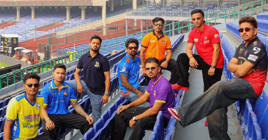 Delhi Premier League T20 2026: Schedule, Broadcast and Live Streaming details for DPL Season 3 Delhi Premier League T20 2026: Schedule, Broadcast and Live Streaming details for DPL Season 3