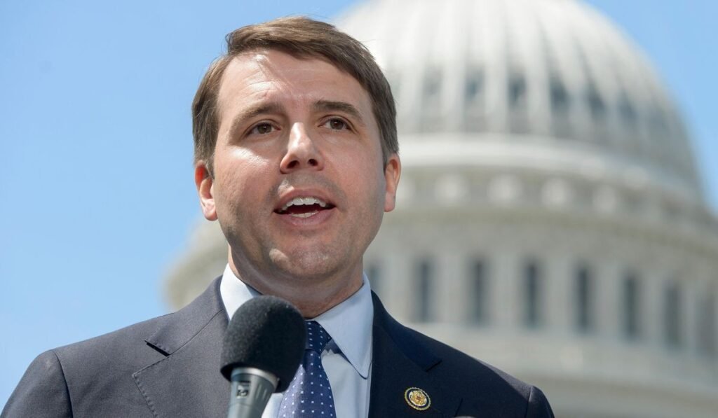 Democrats’ primary shake-up becomes GOP ammunition in New Hampshire Senate race Democrats’ primary shake-up becomes GOP ammunition in New Hampshire Senate race