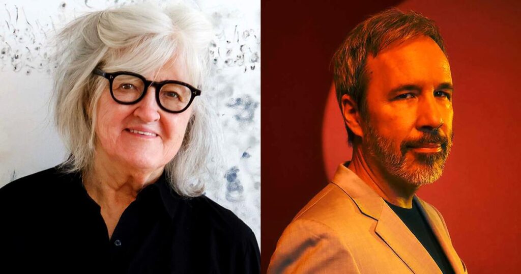 Denis Villeneuve y Vija Celmins elegidos para la Gala Arte + Cine 2026 de LACMA – Celebrity Land