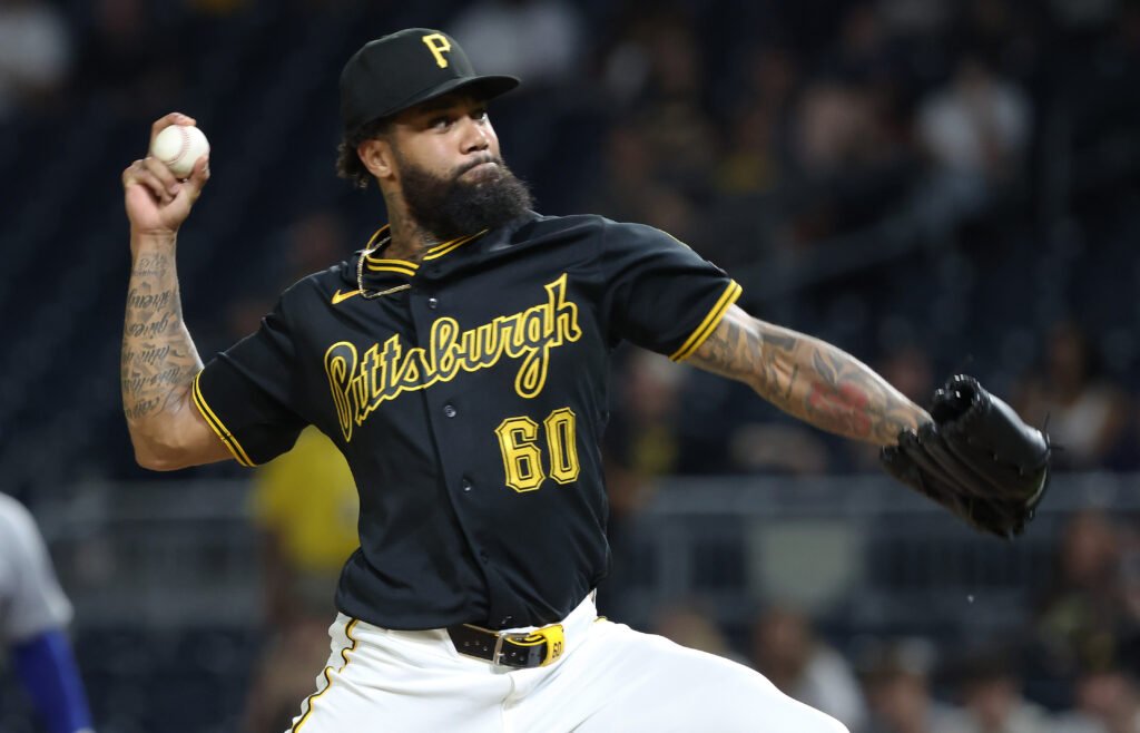 Dennis Santana Elects Free Agency Dennis Santana Elects Free Agency