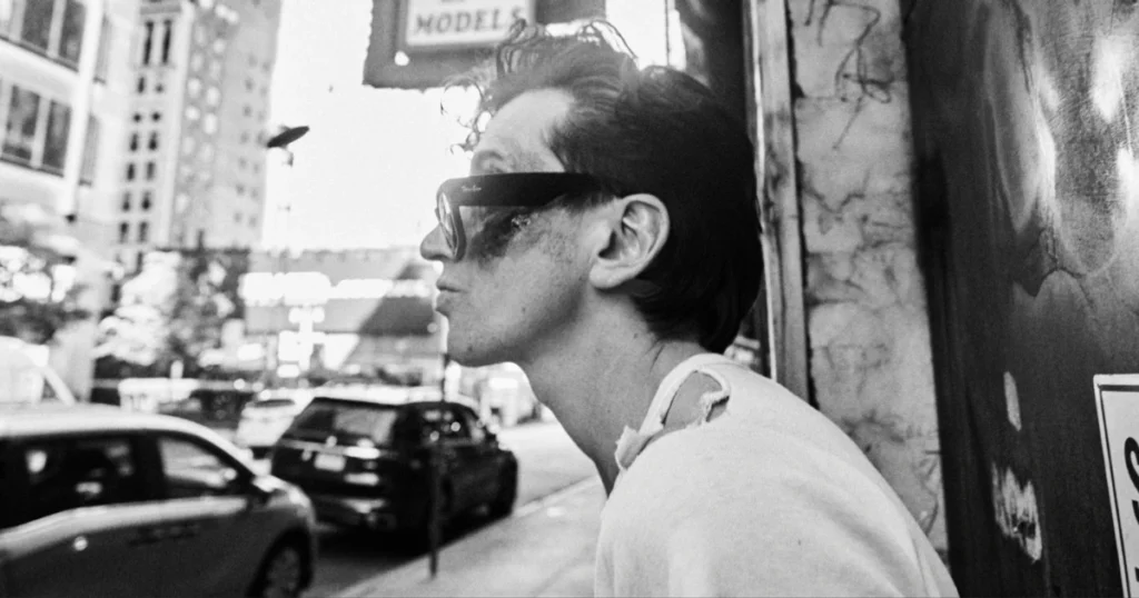 Des Rocs’ guide to the NYC that built To Hell and Back