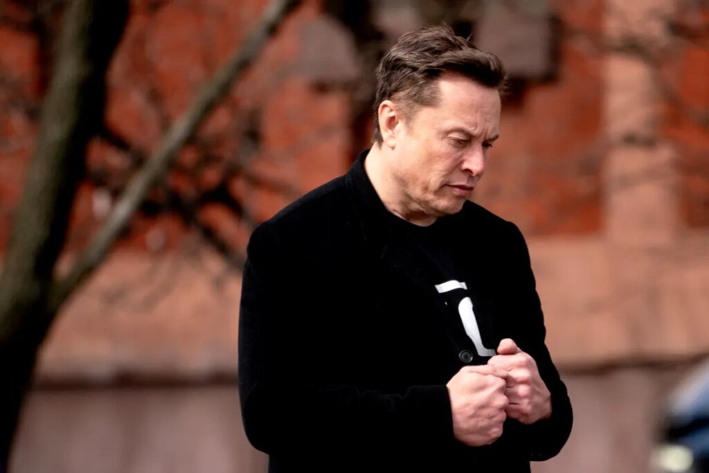 Despite ‘misgivings,’ judge approves Elon Musk’s $1.5M SEC settlement Despite 'misgivings,' judge approves Elon Musk's $1.5M SEC settlement