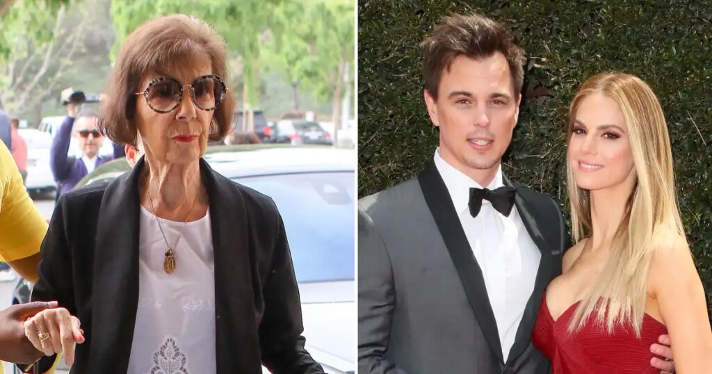 Details on Kris Jenner Mom's Death and More Top Us Stories
